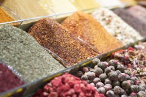 Unlock the Power of Spices: Top 10 Superfood Spices for Flavour and Health