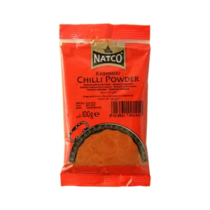 Natco Kashmiri Chilli Powder