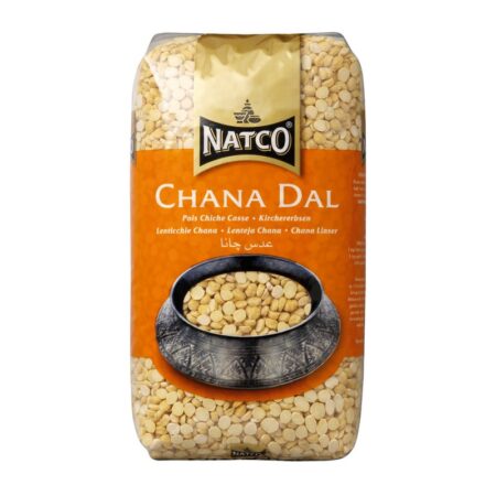 Natco Chanadal Polished 2kg