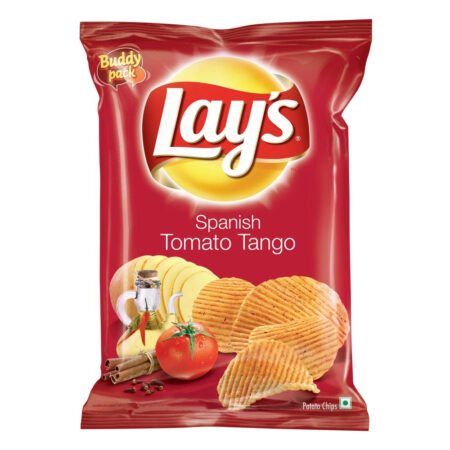 Lays Spanish Tomato 73g