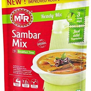 MTR Sambar mix