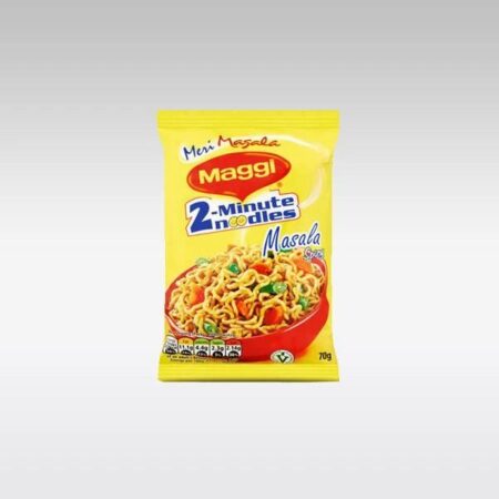 Maggi Masala Noodles 70g