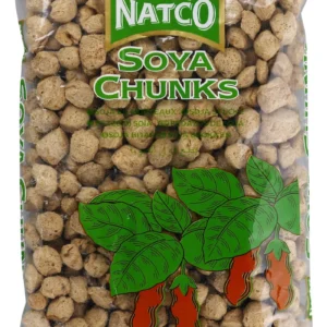 Natco Soya Chunks