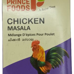 Prince foods chicken masala