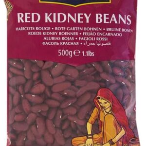 TRS Red Kidney beans