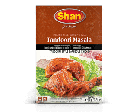 Shan tandoori Masala