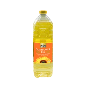 Natco Sunflower Oil