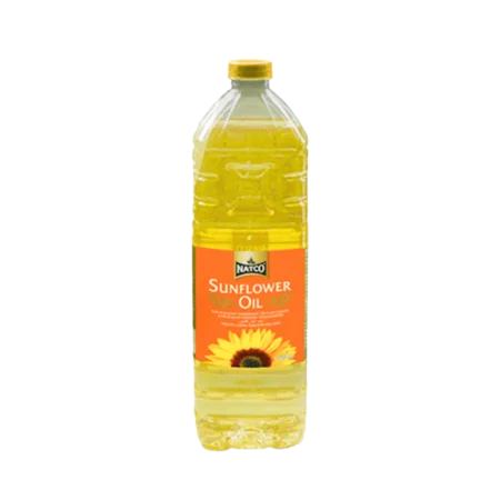 Natco Sunflower Oil
