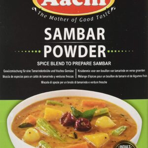 Aachi Sambar Powder 200g
