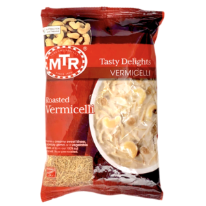 MTR Roasted Vermicelli 400g ( Best before October 2023)