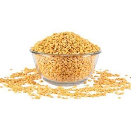 Natco Toor Dal Plain 1kg