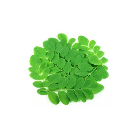 Moringa leaves