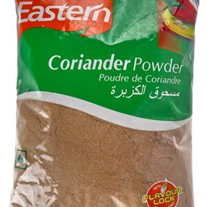 Eastern coriander powder
