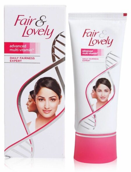 Fair And Lovely Multivitamin 25g