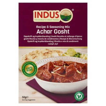 Indus Achar Gosht