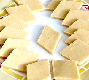 Kaju Burfi 500g