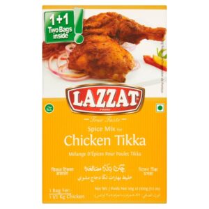 Lazzat Chicken Tikka