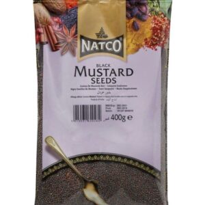 Natco mustard seeds