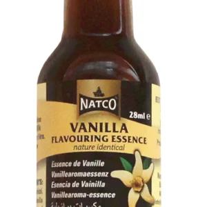 Natco Vanilla Essence