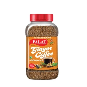 Palat Ginger Coffee