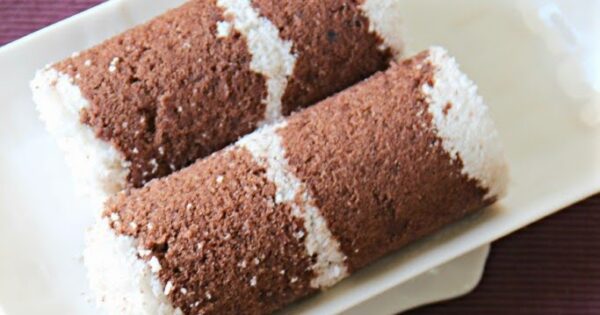 Ragi Puttu powder