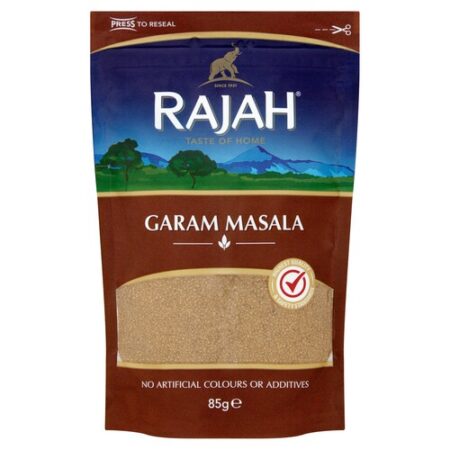 Garam Masala
