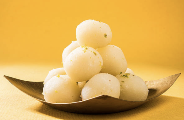 Rasagulla 500g