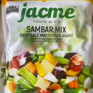 Jacme Sambar Mix