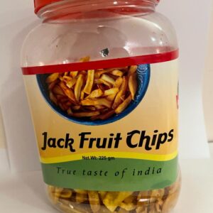 Green valley Jackfruit Chips