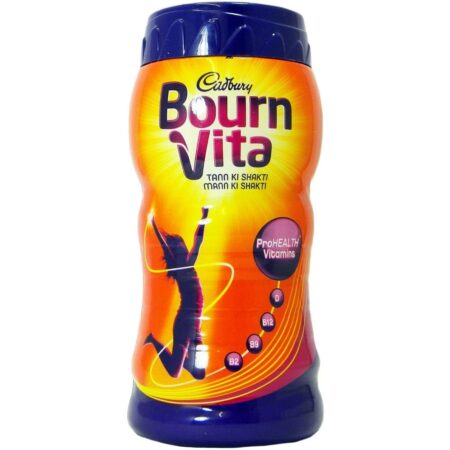 Cadbusry Bournvita