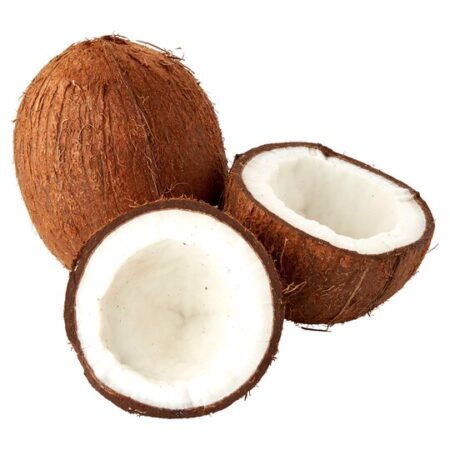 Coconut