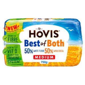 Hovis best of both