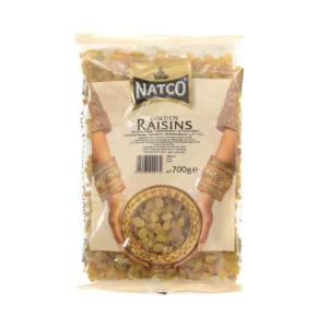 Natco golden Raisins