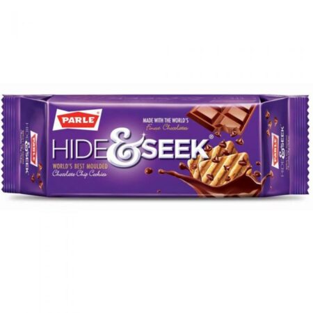 Parle Hide & Seek Biscuits