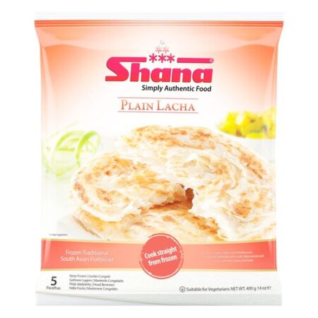 Shana Plain Lacha