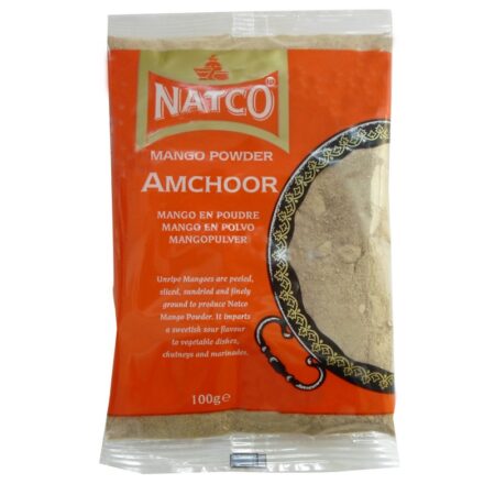 Natco Amchoor Powder 100g