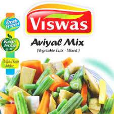 Viswas Aviyal Mix