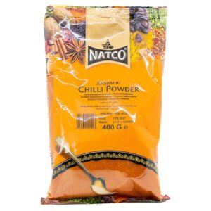 Natco Kashmiri Chilli powder