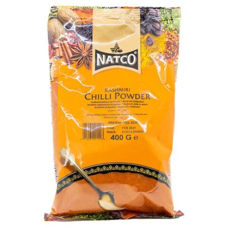 Natco Kashmiri Chilli powder