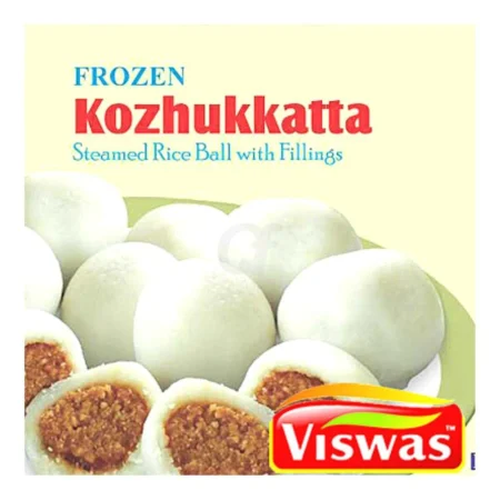 Viswas Kozhukatta