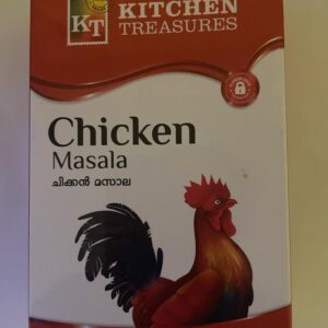 KT Chicken Masala