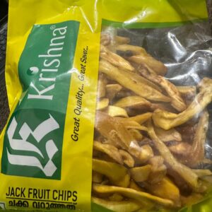 Krishna Jackfruit chips