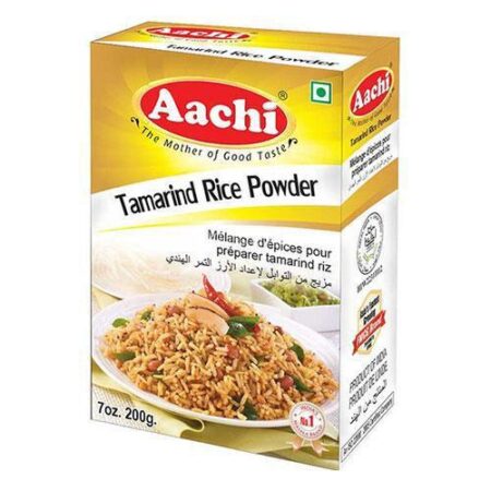 Aachi Puliyagare (Tamarind Rice Powder) 200g