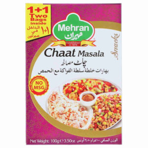 Chaat masala