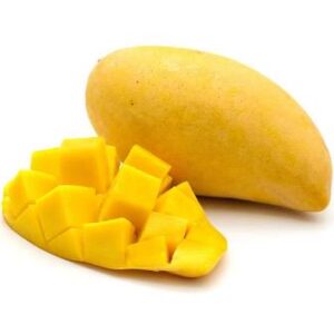Honey mangoes