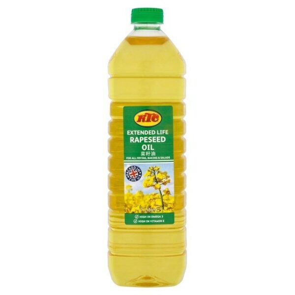 KTC Rape seed oil