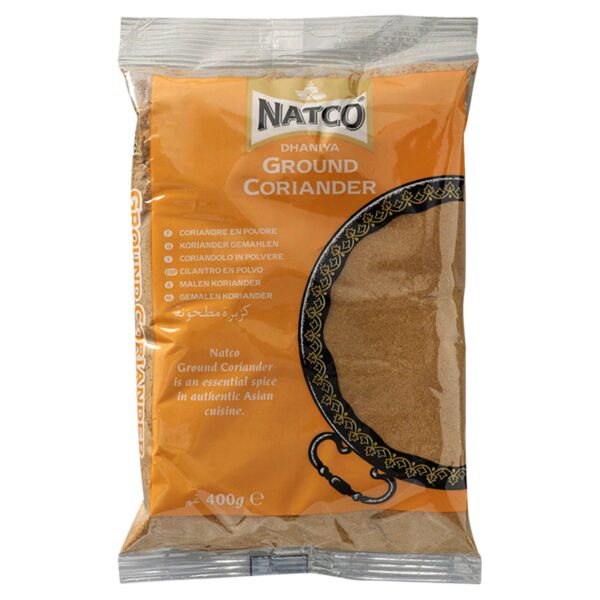 Natco Coriander Powder