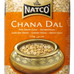 Natco Chana Dal