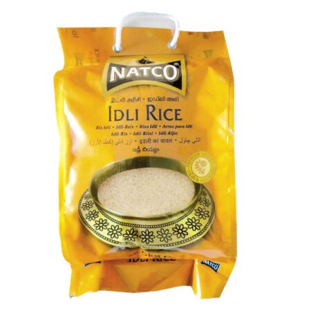 Natco Idli Rice 10kg
