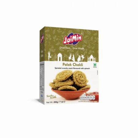 Jaimin Softy Chakli 200g